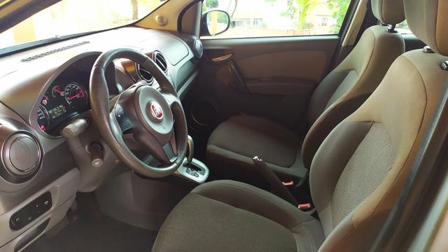 Fiat Palio sporting 1.6 - Foto 4