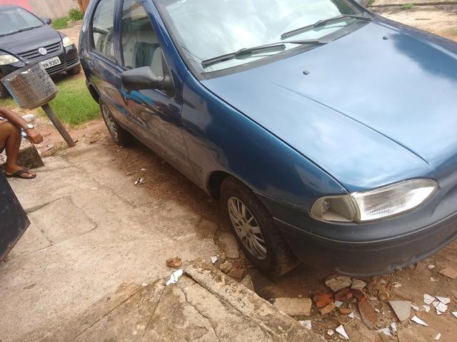 Fiat/Pálio EDX - Foto 4