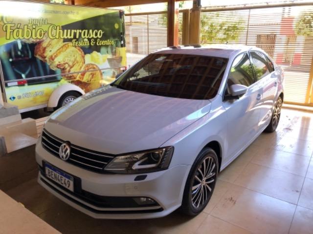 Volkswagen Jetta Highline 2.0 tsi 2017 / 2017 - Foto 6