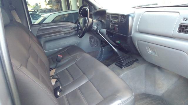 F-250 ano 2000 completa - Foto 8