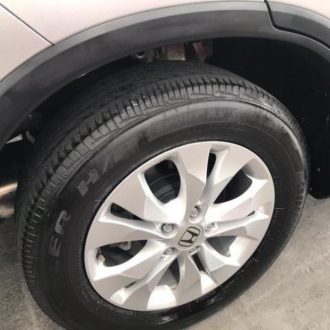 CRV 2012/2012 2.0 LX 4X2 16V GASOLINA 4P AUTOMÁTICO - Foto 12