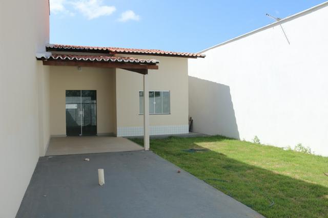 Casa nova pronta entrega em condomínio fechado ao lado do Pátio norte shopping! - Foto 3