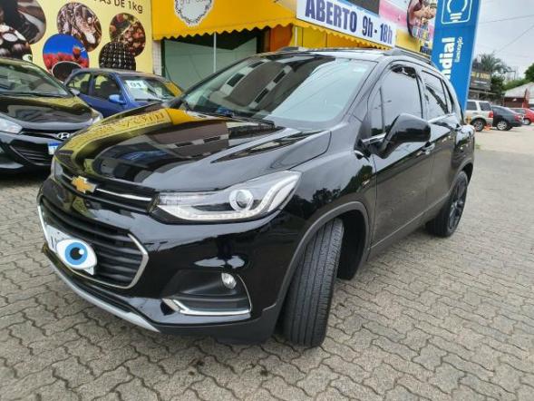 TRACKER LTZ 1.4 Turbo 16V Flex 4x2 Aut. - Foto 4