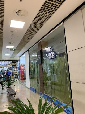 Shopping Piedade/Loja: Alugo - Foto 3