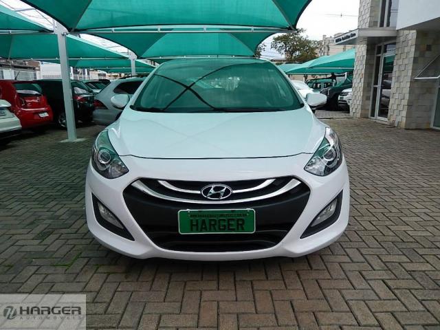 Hyundai I30 1.8 - Foto 9