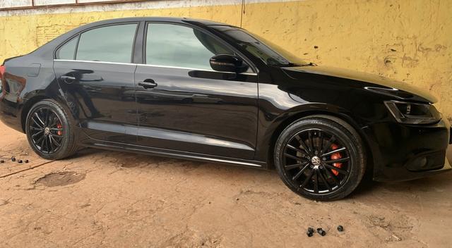Jetta Tsi 2012/2012
