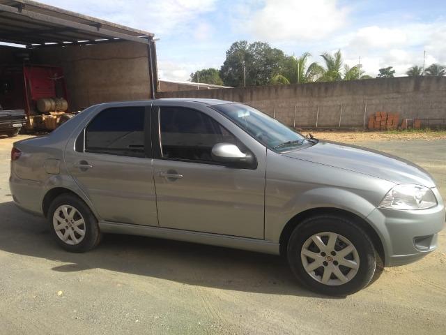 Fiat Siena EL 1.4 Mpi Fire 14/15 Flex - Foto 8