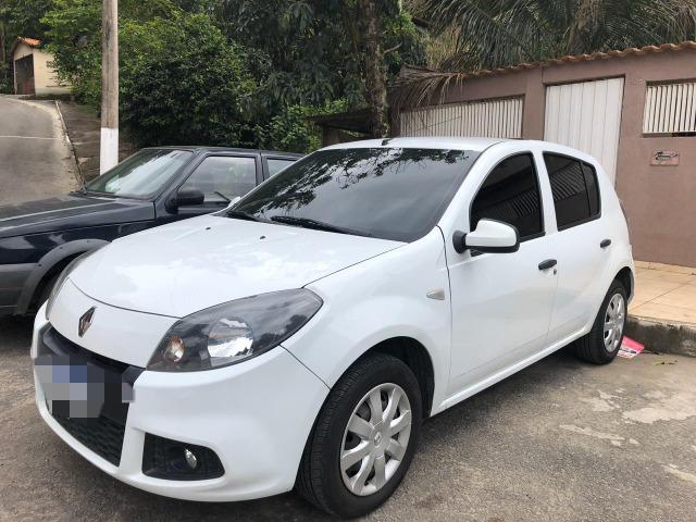 Sandero completo 2014 - Foto 3