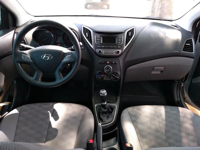 HB 20 sedan 1.6 conforte plus manual - Foto 3