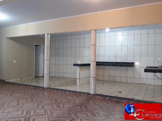 Chácara com mina d'água, tanque para peixes, casa, varanda, chuurrasqueira - Foto 6