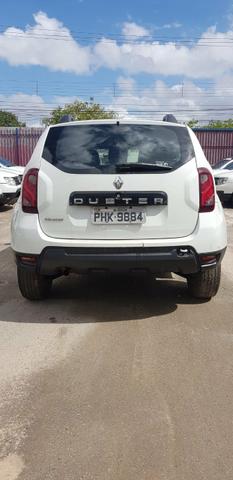 Duster dynamique 1.6. Manual! - Foto 5