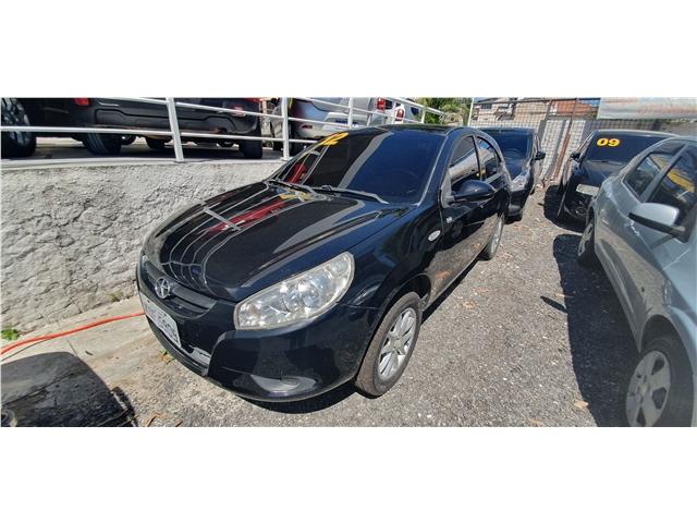 Jac J3 1.4 16v gasolina 4p manual