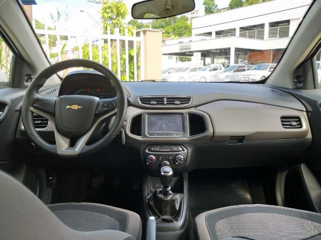 Chevrolet Prisma 1.0 mec - Foto 20
