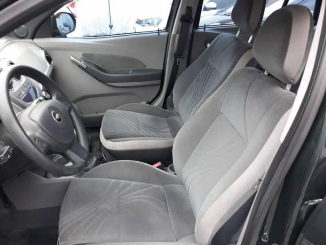 AGILE LTZ 1.4 8V - Foto 8