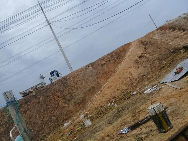 Av das Flores casa parcelada NOVA CIDADE - Foto 3