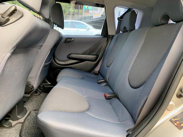 HONDA FIT 2006/2007 1.4 LX 8V GASOLINA 4P MANUAL - Foto 7
