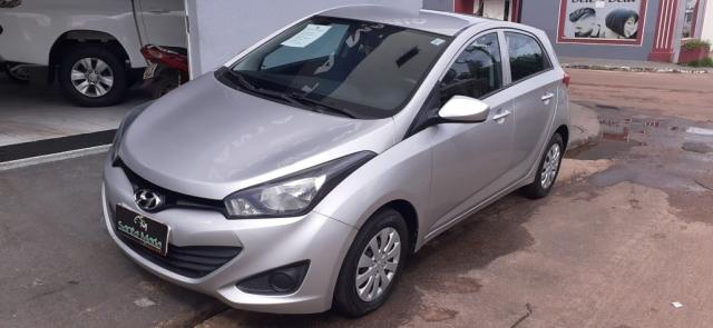 Hyundai HB20 1.0 CONFORT 4P - Foto 7