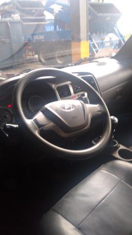 Hyundai HR 2016 - Foto 6