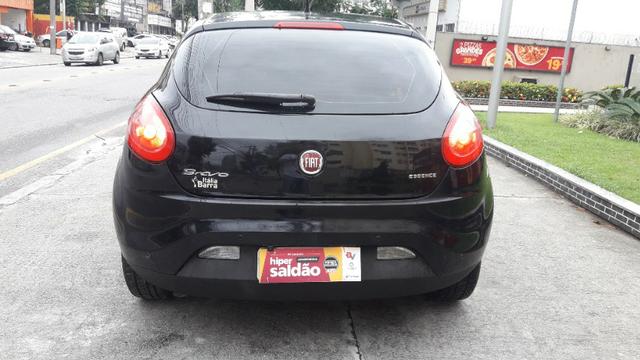 Bravo Essence 1.8 Gnv 5 geração - 2014 (Ent. 8.000 + 48x 599,00 Fixas) - Foto 4