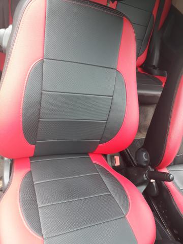 Pra vender logo baixei o preço Ford Ka 2011 top de linha - Foto 8