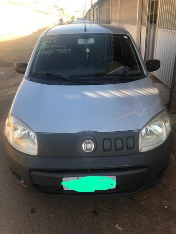Fiat uno Vivace - Foto 5