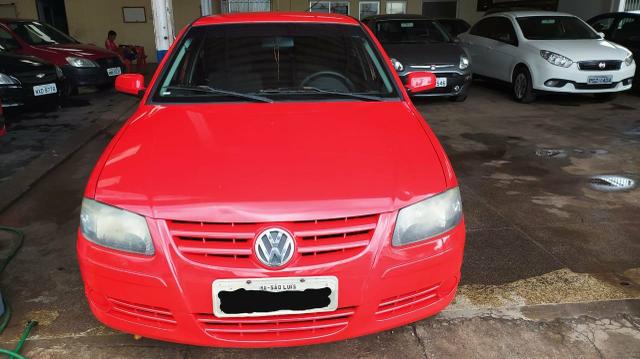 Gol Trend 1.0 2012/2013 - Foto 4