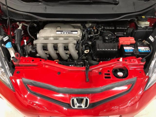 Honda fit 1.4 lx 16v - Foto 13