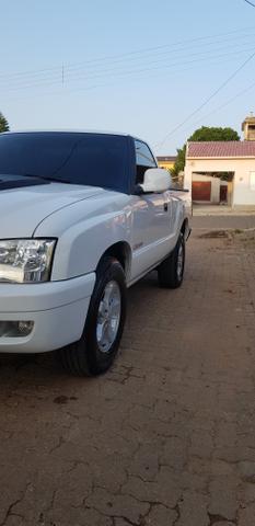 Vendo s10 colina 2010 - Foto 16