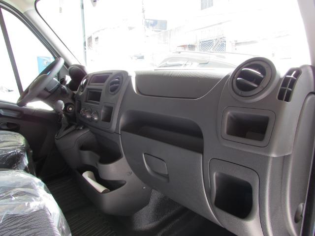 Renault Master Vitré L3H2 Branco - Foto 12
