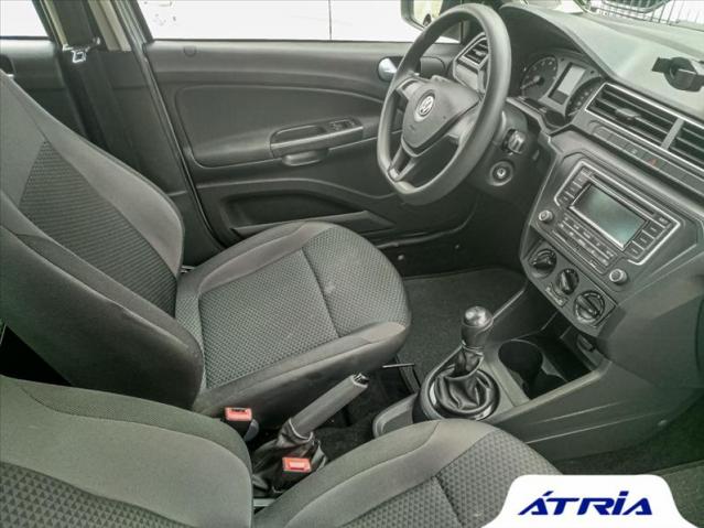 Volkswagen Gol 1.6 Msi Totalflex - Foto 4