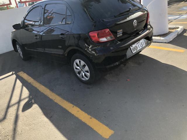 Gol trend 2010