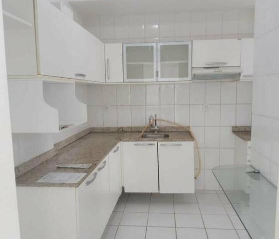 Apt em Parque Das Laranjeiras com 2qts e modulados