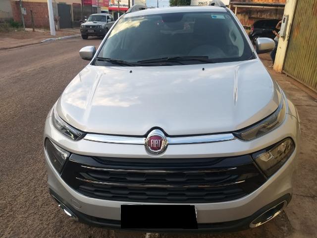 Fiat Toro Freedom Road 1.8 Flex