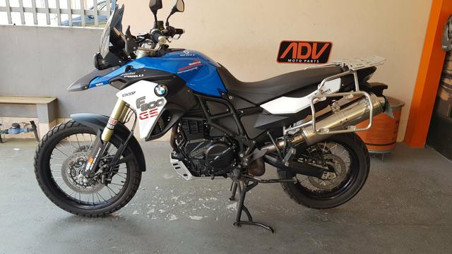 BMW F 800gs - Foto 2