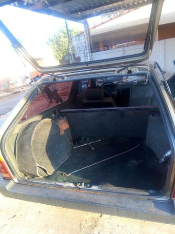 Vendo parati ou troco por biz. - Foto 3