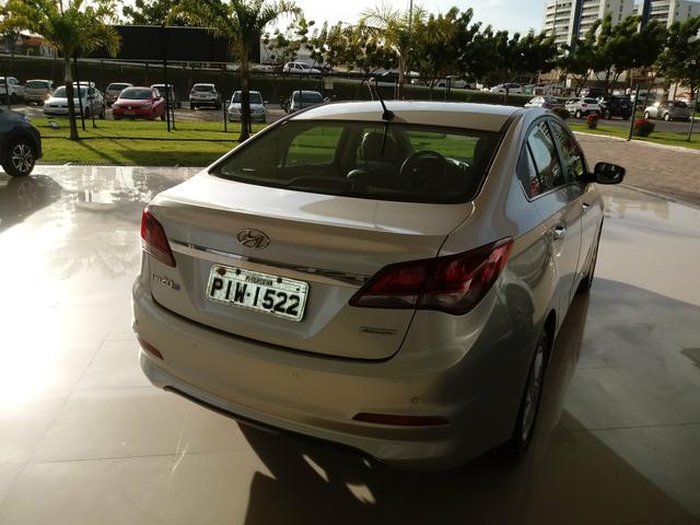 Hb20 S 1.6 Premium flex