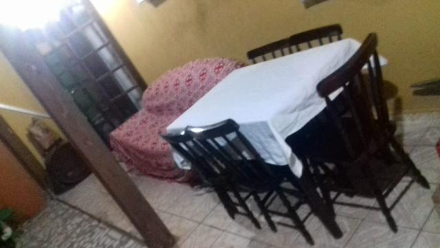 Casa em itapoá disponível para o carnaval