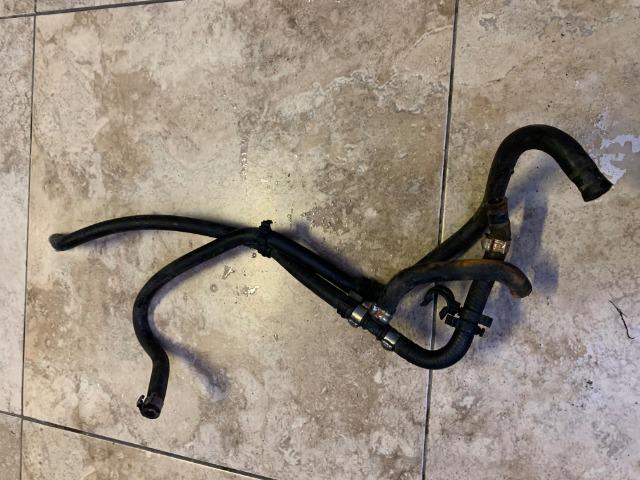 Mangueira de ar motor iveco 35s14 euro 5 original