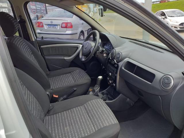 Sandero 1.6 * Financia 100%* logan, clio ,symbol - Foto 14