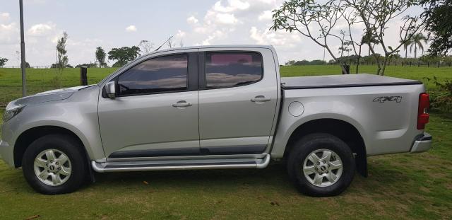 S10 lt 2014/2015 diesel aut. - ágio