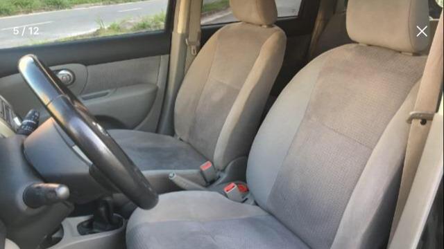 Nissan Livina Sl 1.6 Flex Manual - Foto 5