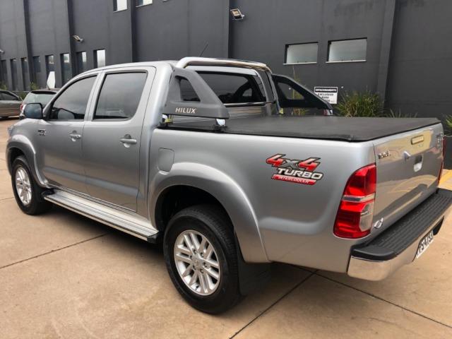Hilux a venda - Foto 3