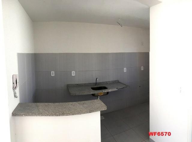 CA1294 Condomínio Magna Villaris, Vendo ou Alugo, casas duplex, 3 quartos, 2 vagas - Foto 3
