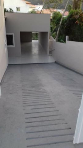 Alugo kitnet proxima ao centro de Sto Amaro 350 mensal - Foto 3