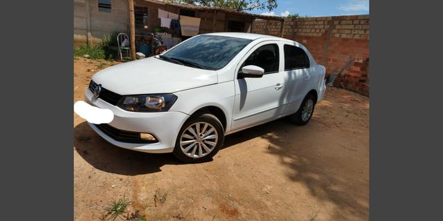 Voyage 2014 top e barata preço de g5, leia o anuncio