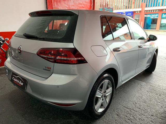 Volkswagen Golf 1.4 Tsi Highline 16v Gasolina 4p Manual - Foto 6