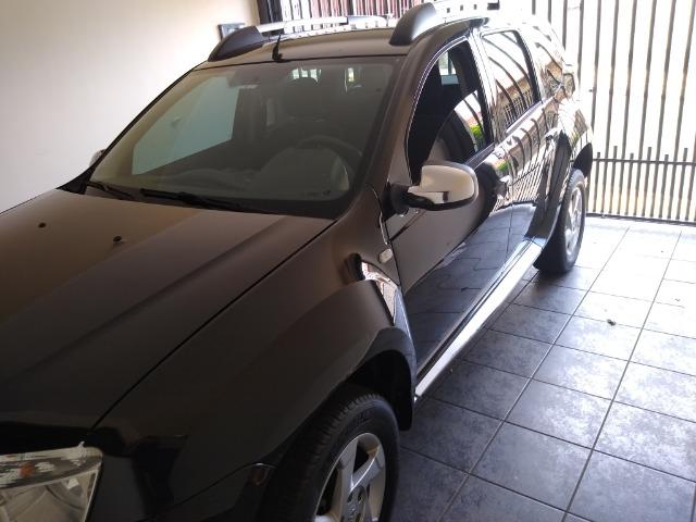 Renault Duster dynamique 1.6 2013 - Foto 4
