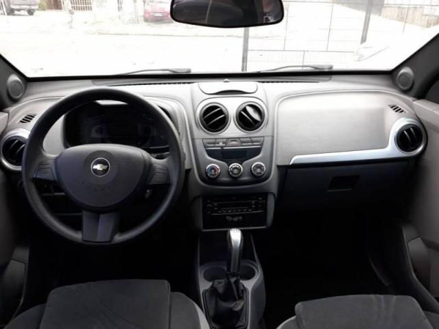 AGILE LTZ 1.4 8V - Foto 6
