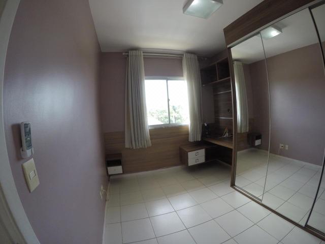 Alugo Lindo Apartamento no Residencial Astúrias em Flores com 2 Quartos sendo 1 Suíte - Foto 12