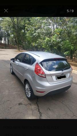 Ford fiest 1.5 - Foto 5